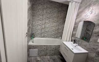 AP. 2 CAMERE- METALURGIEI, PARCARE SUBTERANA, BLOC NOU, MODERN - Poză 7