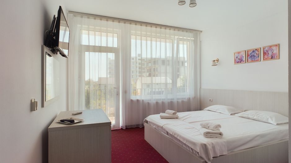 Afacere la Cheie - Hotel 3 Stele în Mamaia Nord - Poză 8