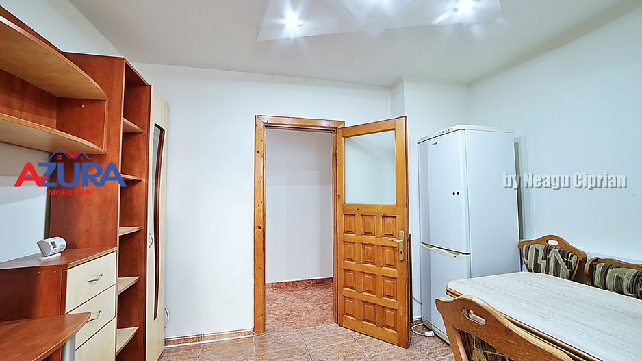 AZURA Imobiliare - Apartament 4 Camere Exercitiu - Poză 14