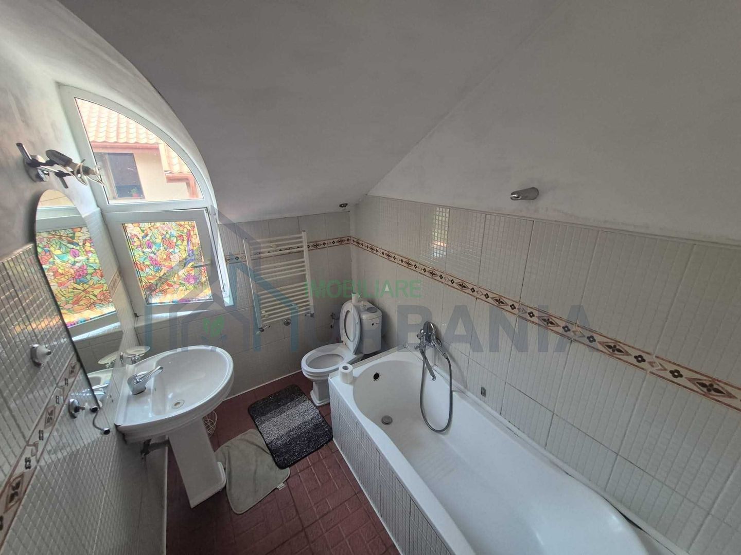 Apartament 2 camere + living + terasă – Podul de Fier, Iași - Poză 6
