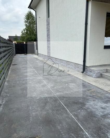 Vila 5 camere Corbeanca I langa Paradisul Verde I Premium I COM 0% - Poză 16