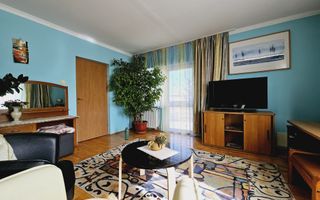 Casa in regim cuplat de vanzare, Lipoveni - Poză 12