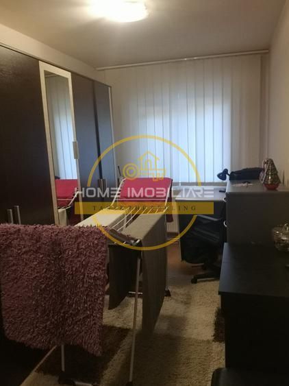 Apartament 3 camere Păcurari LukOil-Piața Păcurari - Poză 7