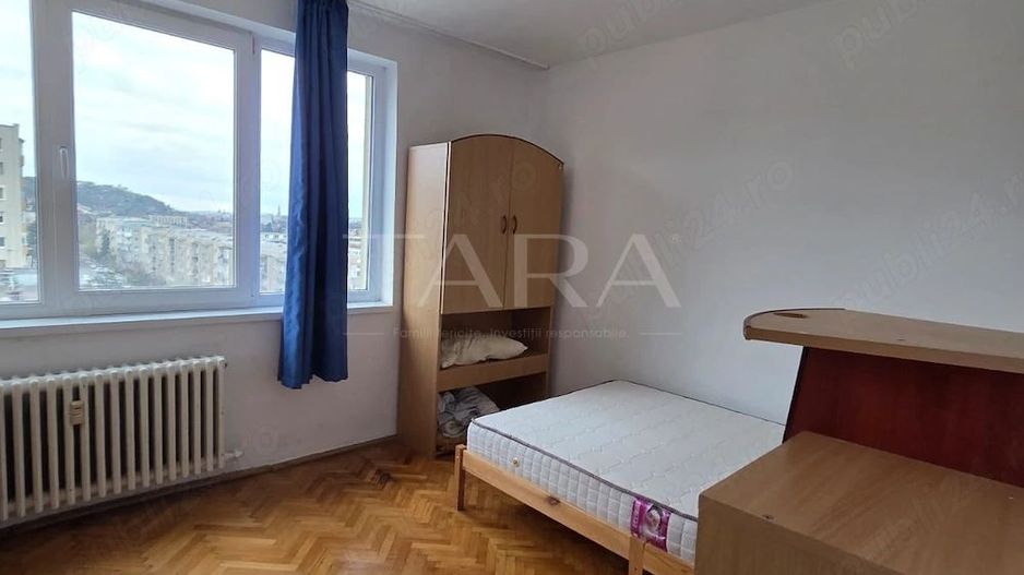 VÂNZARE Apartament 2 camere decomandat Str. Donath - Poză 1
