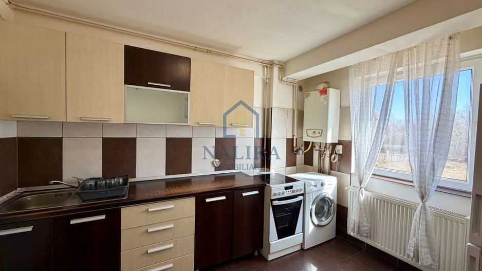 Apartament 3 camere de vânzare – etaj 1 - Poză 9