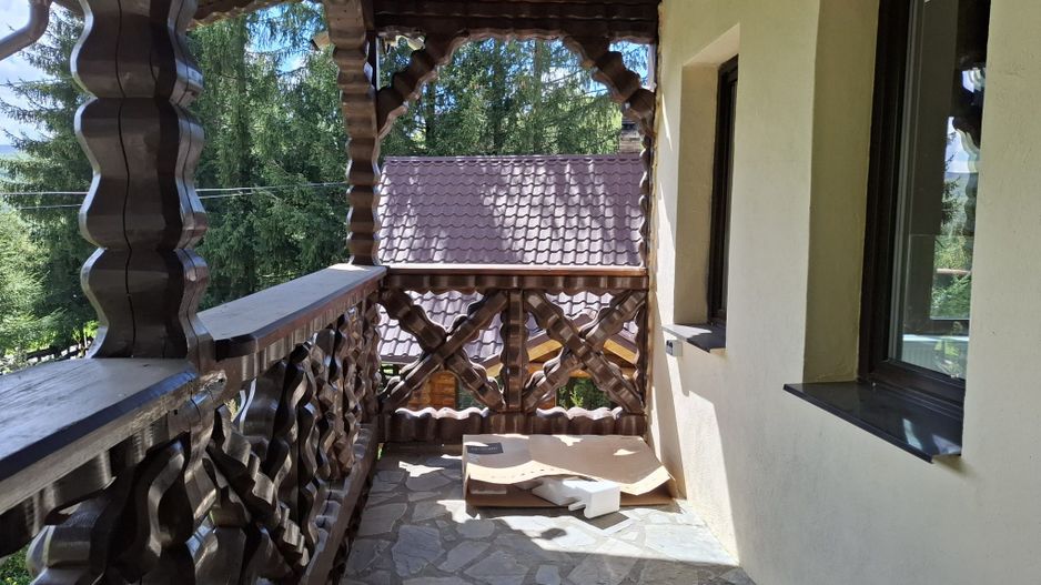 URGENT!, vila de exceptie, concept ultramodern, NELOCUITA, NEGOCIABIL - Poză 11