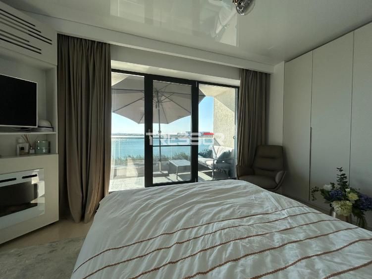 Apartament premium cu vedere panoramică la Lacul Siutghiol - Poză 9
