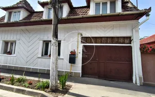 Casa de vânzare cu 7 camere de tip P+M in Sanmartin, Bihor - Poză 24