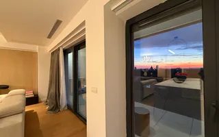Penthouse 4 camere // 200 mp / terasă 38 mp / Herăstrău – Cartierul Francez - Poză 27