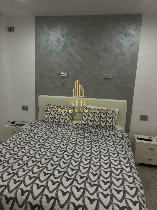 Apartament 2 camere decomandat compelt mobilat si utilat Teiul Doamnei - Poză 2