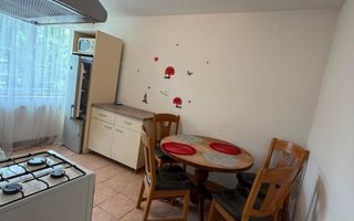 Apartament cu 1 cameră de închiriat – Strada Victoriei, zona RFN - Poză 5