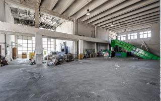 Hala depozit/spatiu productie 596mp+2171mp curte de inchiriat - Poză 6