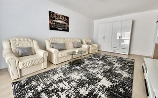 Apartament elegant cu 2 camere  Pipera, în spatele Porche, 675 eur/lun - Poză 9