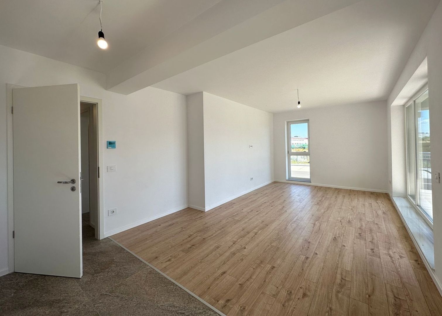 Vindem apartament NOU faza 5 Coresi Avantgarden - Poză 2