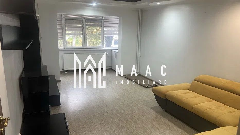 Apartament 3 camere| Shopping City | Parter | Modern - Poză 2