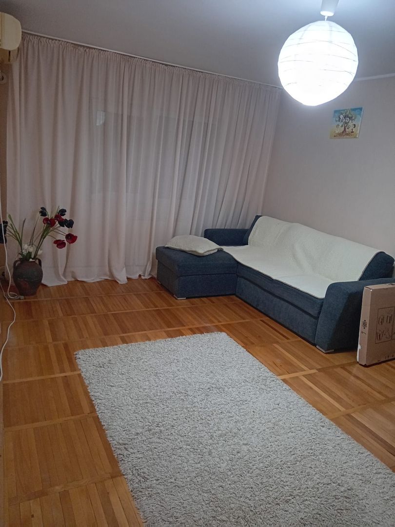 Apartament 3 camere decomandat – Etaj 1/4 – Mazepa 2 - Poză 3