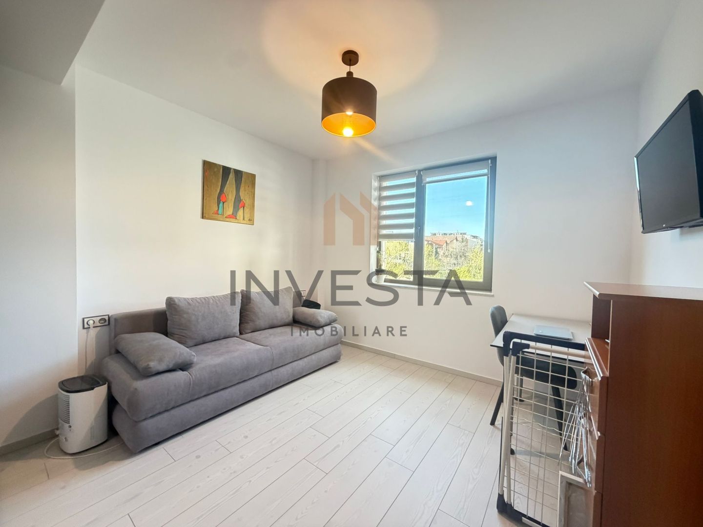 Apartament 3 camere | Etaj Intermediar | zona Buna Ziua - Poză 7