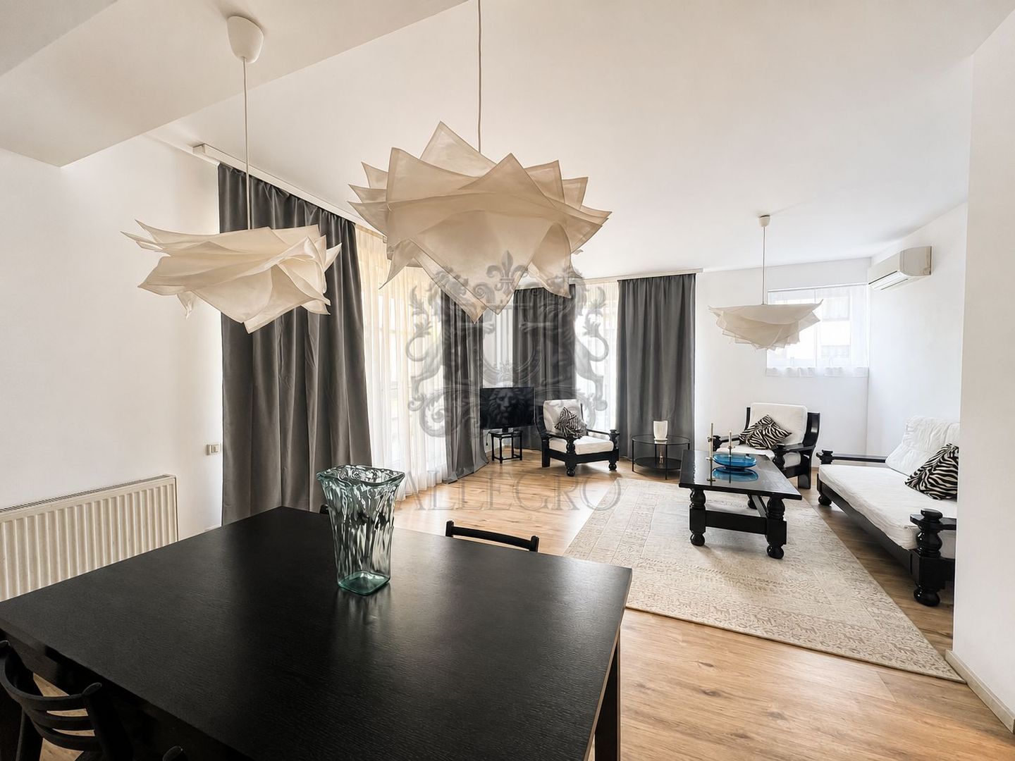 Laguna Residence | 3 camere | 130 mp | Terasa | Parcare subteran - Poză 3