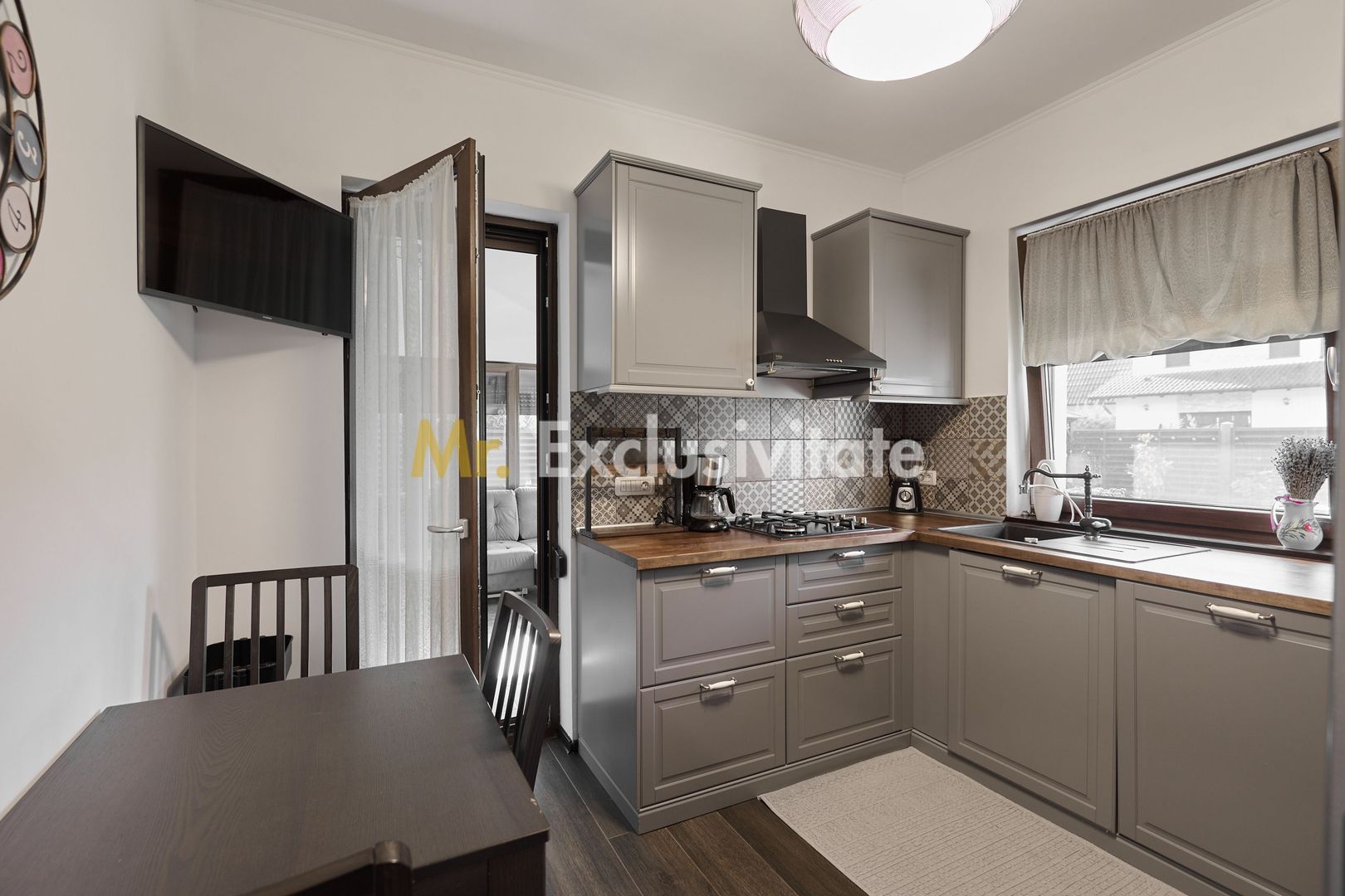 Comision 0% |Casa premium 3 dormitoare | Langa padure | Gavana - Poză 8