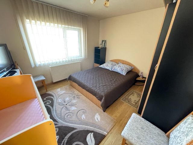 APARTAMENT SPATIOS IN ZONA BUCOVINA - Poză 5