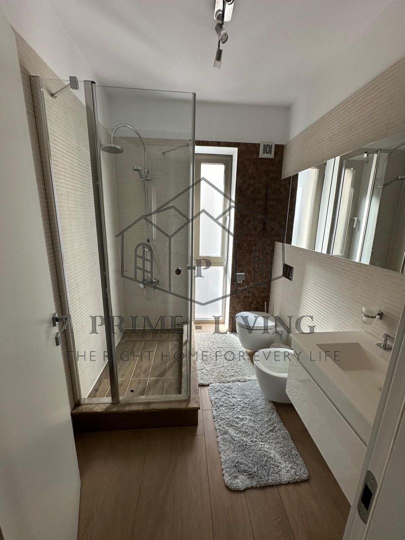 APARTAMENT DE LUX CU 4 CAMERE IN DOROBANTI CAPITALE - Poză 9