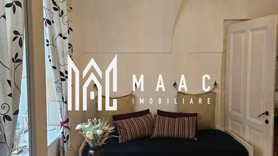 Apartament 2 camere decomandat | Central, Sibiu | 50 mp - Poză 7