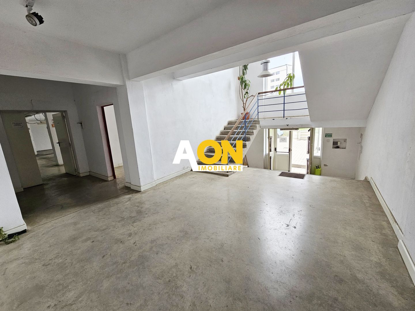 Spatiu industrial pentru productie sau depozitare, 1600 mp, Sebes - Poză 15