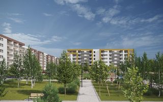 {CURTE 257 MP} Apartament 4 camere - 2 bai | DECOMANDAT - Poză 3