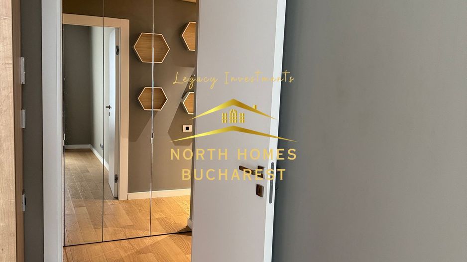 Particular vand apartament 2 camere - Aviației-Tower - Poză 20