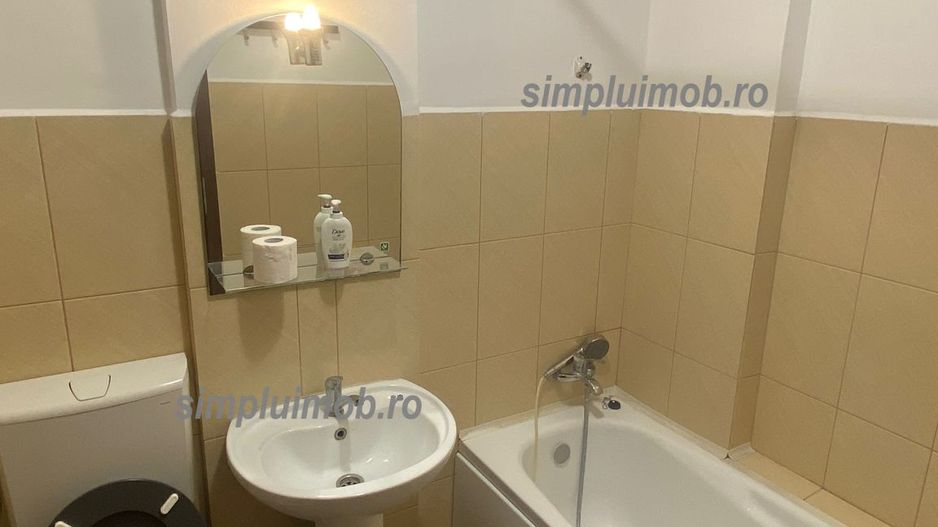 Metrou Dimitrie Leonida Bloc Nou Mobilat Utilat - Poză 17