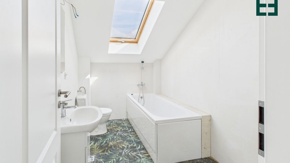 Rate la dezvoltator - Apartament cu 2 camere Zona Șagului - Timișoara - Poză 8