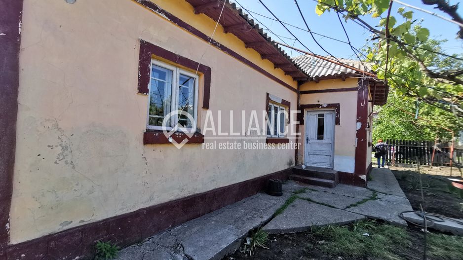 Topraisar casa cu teren 2088 mp - Poză 5