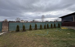 Casa de vacanta I 4 camere I Daia I Teren 580 mp i - Poză 13