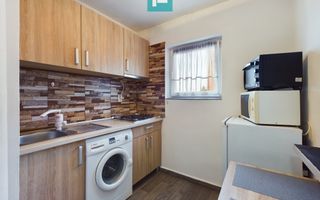 Apartament cu 1 cameră, strada Iustin Marșieu - Poză 4