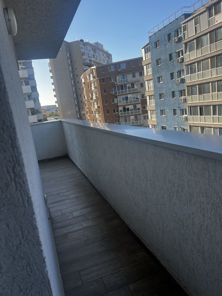 Inchiriez apartament 2 camere, Complex GranVia Timisoara58 - Poză 7