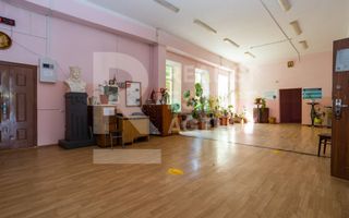 Vânzare, spațiu de birouri,  1305 mp, strada Sarmisegetuza, Botanica - Poză 4