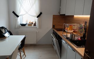 Apartament 3 camere | Etaj3 | Balcon | Pivnita | Valea Aurie - Poză 4