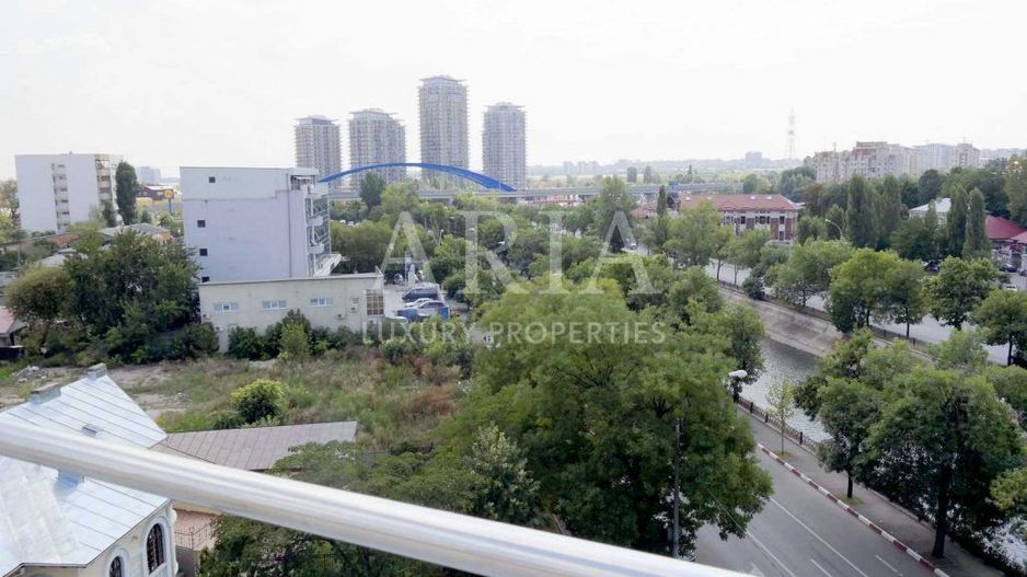 CLADIRE DE BIROURI P+4E - Poză 3