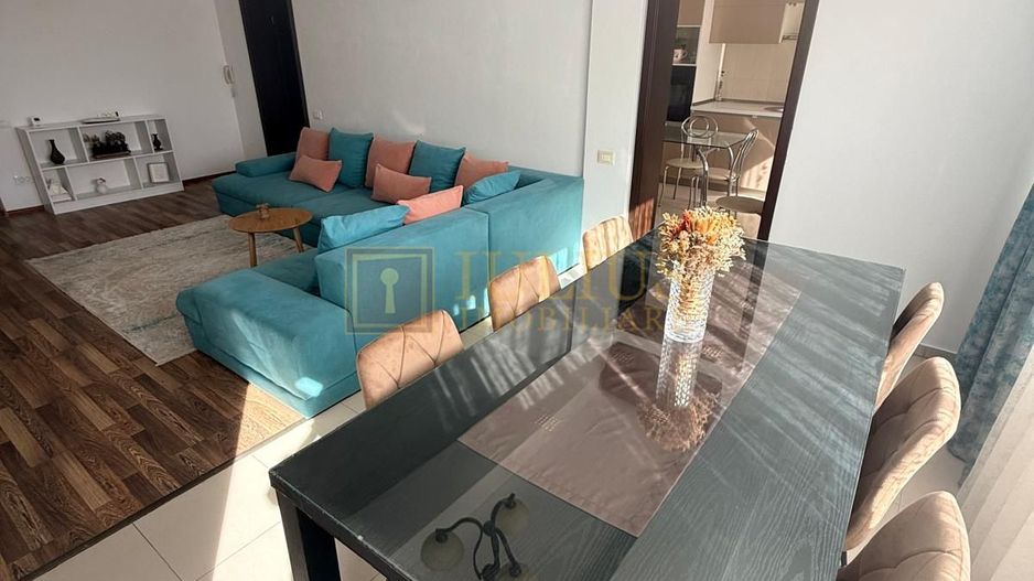 3 camere: 2 dormitorare| Lipovei-Restaurant Caprice| 2 locuri de parcare| 90 mp - Poză 3