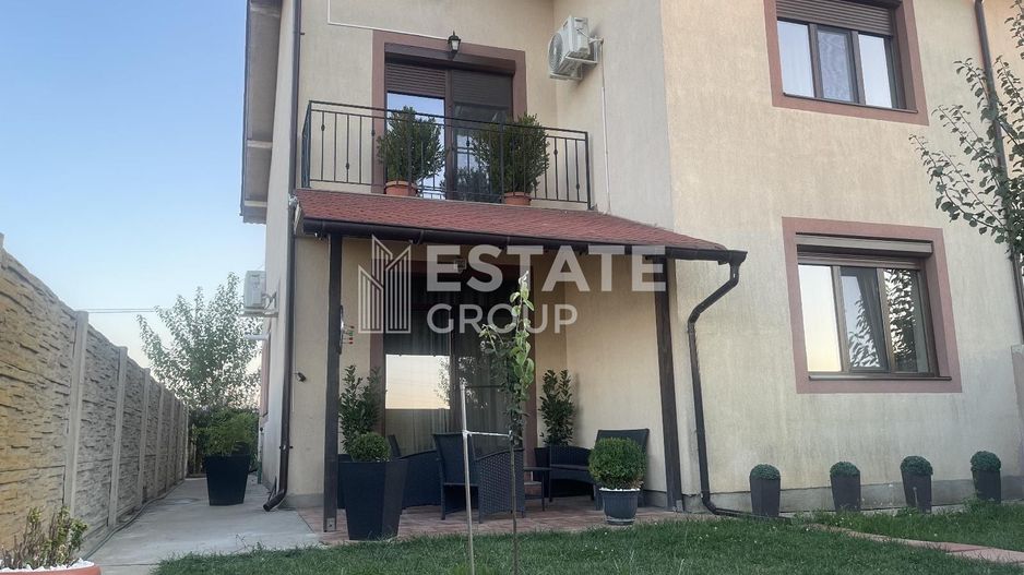 Duplex cu 5 camere in Giroc - Poză 15