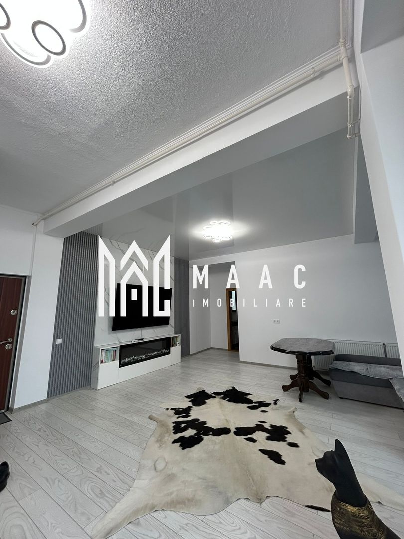 Apartament 2 camere I 55 mpu I Utilat I Parcare I Șelimbăr - Poză 16