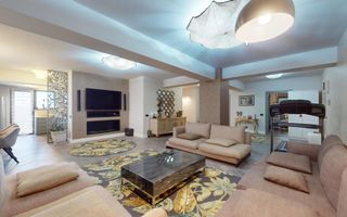 Apartament deosebit 3 camere Complex Belvedere - Baba Novac - Poză 6