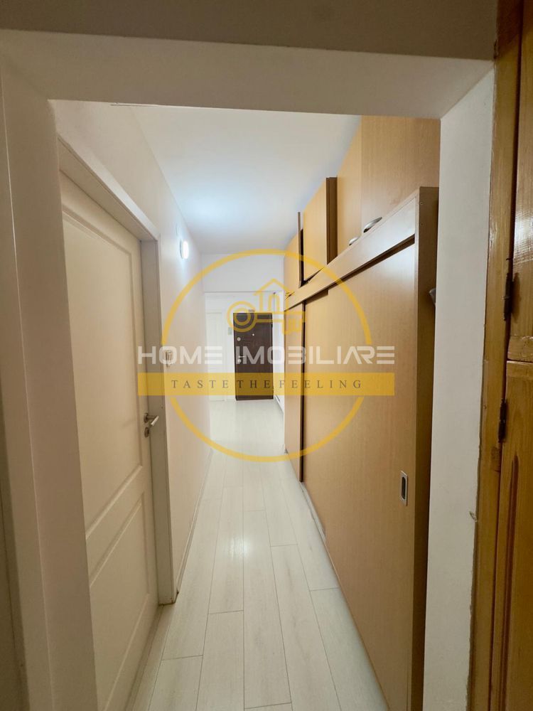 Etaj 3-Apartament 3Camere-Decomandat 72mp/Bloc din 1986-Nicolina Prima statie! - Poză 7