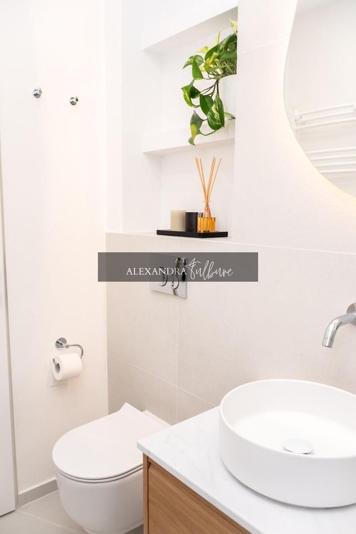 Apartament fimisat modern | 2 camere | decomandat | Gheorgheni - Poză 19