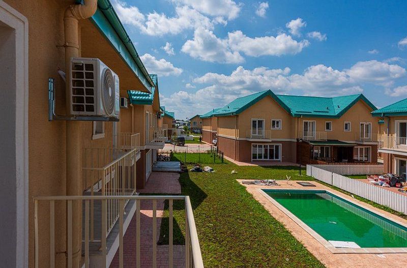 Casa Cosmopolis, prima inchiriere - Poză 17