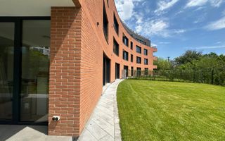 APARTAMENT 4 CAMERE -  GRADINA 250MP - Poză 5