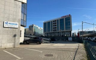 Income-generating asset cu potențial de dezvoltare –Sos Pipera / Barbu Văcărescu - Poză 3