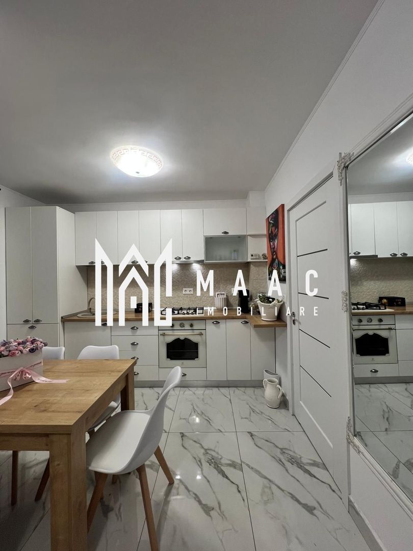 Casa de lux | 147 Mp | Mobilata si utilata | Zona linistita - Poză 39