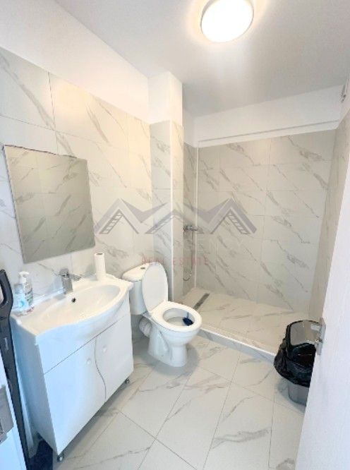 Studio Otopeni la parter, ideal business, include parcare - Poză 8