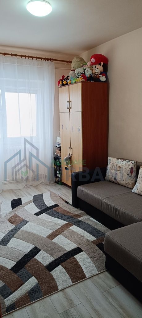 Apartament 4 camere Nicolina-Cug - Poză 5